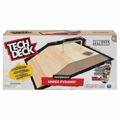 Tech Deck performance series, shred puramida seira me metalliko rail kai blind mini troxosanida